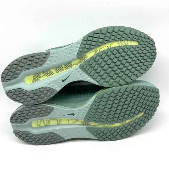 Nike Mens Pegasus Premium Cannon Green Shoes Sz 11 New Sneaker HQ2592-009 - Picture 8 of 10